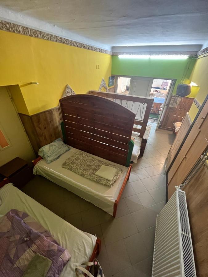 Appartamento Mueller'S 2 Siófok Esterno foto