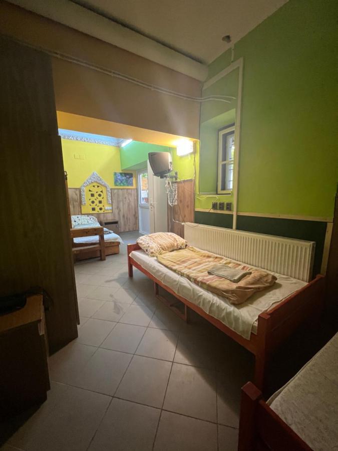Appartamento Mueller'S 2 Siófok Esterno foto
