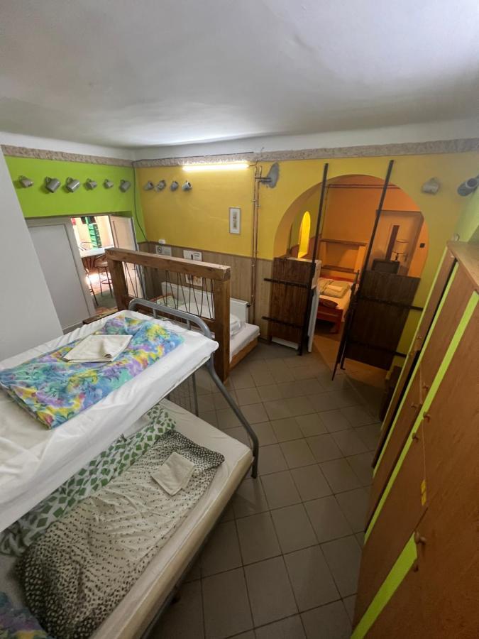 Appartamento Mueller'S 2 Siófok Esterno foto