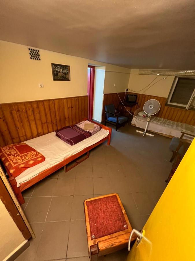 Appartamento Mueller'S 2 Siófok Esterno foto