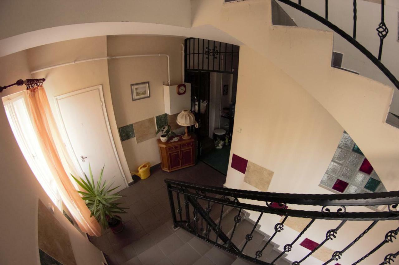 Appartamento Mueller'S 2 Siófok Esterno foto