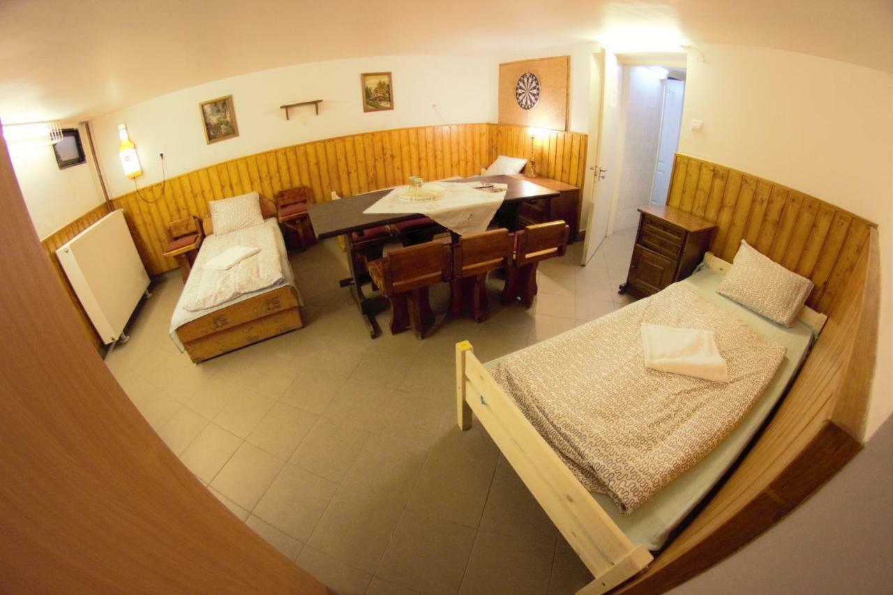Appartamento Mueller'S 2 Siófok Esterno foto